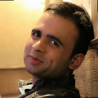Sanjeev Kumar