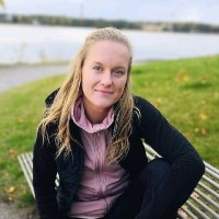 Anna Hjulfors