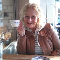 Alison Hannam