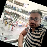 Deepankar chaudhari