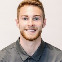 Travis Cooke