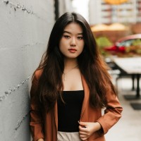 Zoey Yao