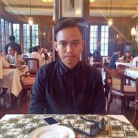 Firza Ai Tanama