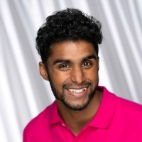 Nathan Victor, MHA, LSSBB