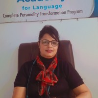 Deepa Sharma