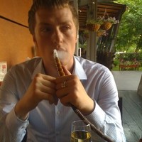 Егор Вудиков