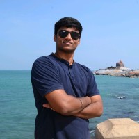 Anurag Bhandary