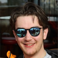 Thijs Van Voorn