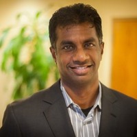 Balaji Srinivasan