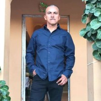 Alberto Rodriguez moreno