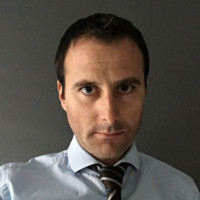 Laurent BENEDETTO