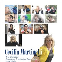 Cecilia Martinelli