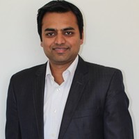 Manish Gupta