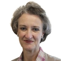 Margaret Cole