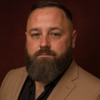 Greg Violette Sr.