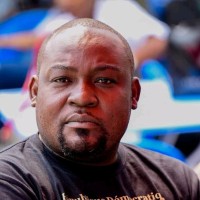 Thierry Nsasi Khonde