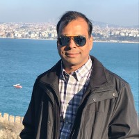 Dinesh Kumar Tiwari