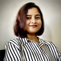Anshu Kamalapuri