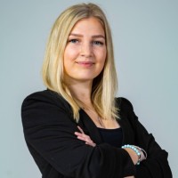Kristiine Tomson