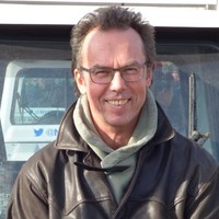 Marcel Klomp