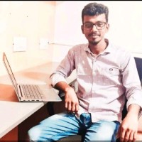 Vidhya Ragavan