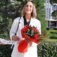 Efstathia Triantafyllidou