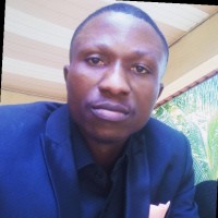 Jude Agba Unimke