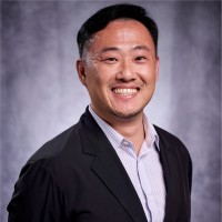 Chin Yu (Billy) Lam
