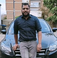 Sellathurar Senthilkumar