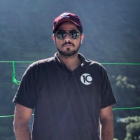 Muhammad Mudasser Afzal