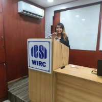 Isha Singh