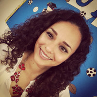 Kristal Ramos Solis