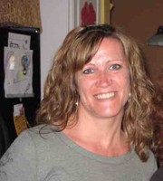 Kristen Mcglinchey