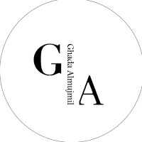 Ghada Almujmil