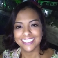 Juliana Carvalho Melo Gustavo