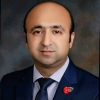 Ahmed Jamshed