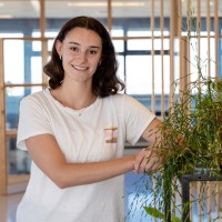 Lotte Van Der Klei