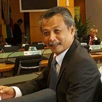 Mohamed Nazari Jaafar
