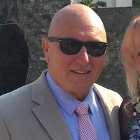 Stephen Capon