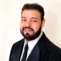 Carlos Arguelles