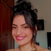 Esthefani Da Silva