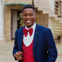 Olaniyi Adeogun