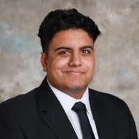 Sehaj Lidder