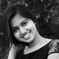Pratiksha Kshirsagar