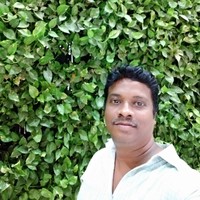 Pragash Jothi