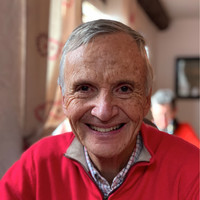 Nicolas Ducrey