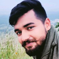 Harshit Dubey