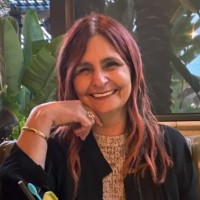 Linda Dominic Ashe