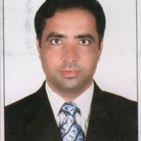 Mohammad Shah