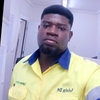 Kelvin Emmanuel Dentu